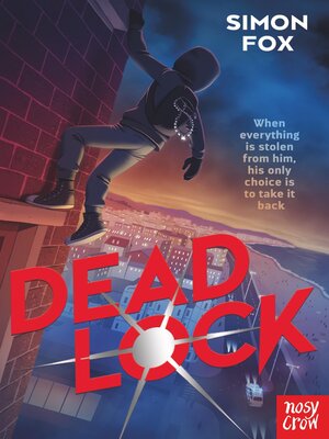 cover image of Deadlock